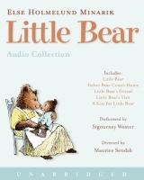 Little_Bear_audio_collection